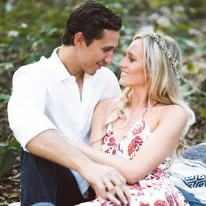 Meet your Posher, Meredith